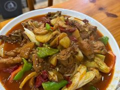 -217丰惠源抓饭(星湖街店)