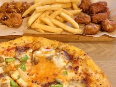 -必胜客(海光寺店)