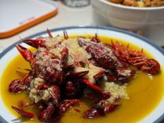 -杨氏青龙虾·羊蝎子(金盛路总店)