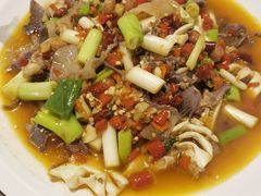 -飞虹鱼馆(春华路店)