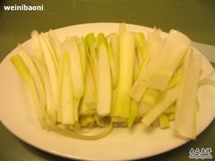 大葱-老昌春饼(中央大街店)