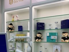 -牙博士口腔品牌连锁(杨浦店)