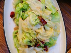 -益恒饭店乡间白族菜(古城总店)