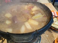 -范贤光鸡公煲(平乐园总店)