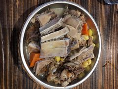 -猪肉婆私房菜(容桂总店)