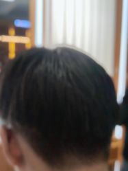 -心迪染发专门店