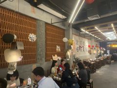 -破店肥哈·东北烧烤·夜宵(南山保利店)