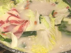 -捞王猪肚鸡火锅(财富中心店)