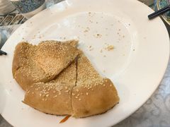 -汗腾格里·风味餐厅(新疆驻京办店)