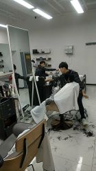 点击看大图 -未来美发·T1M HAIR SALON