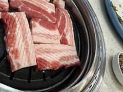-韩香福烤肉庄园(荣成店)