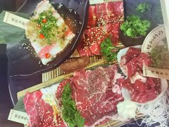 -猫爪爪原切自助烤肉(观音桥阳光世纪店)