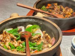 -啫神·广州地标美食(北京路店)