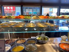 -中阿兰牛肉面(悦海新天地店)