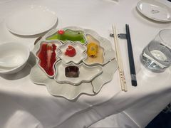 -上海总会SHANGHAICLUB(兴业太古汇店)