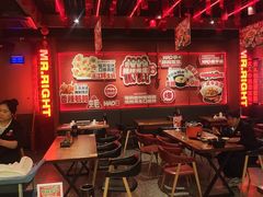 -蚝蚝先生·广式烧烤(信天广场店)