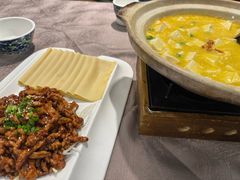 -老浒记烤鸭-北京菜(琉璃厂店)