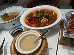 -润记·广东餐馆(苏州中心店)