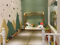 -艾米茉亲子餐厅(万象城店)