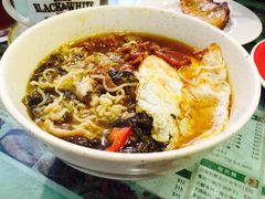 -新德兴茶餐厅(湾仔道店)