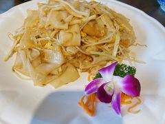 XO酱炒陈村粉-黄但记老店·陈村粉食府