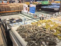 -物美超市(通州华业玫瑰店)