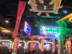 -路边边.炒菜烧烤.音乐餐厅(良乡长虹店)