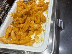 -韩盛·盛江山自助料理(沈辽路万达店)