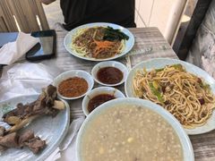 -清真·益鑫羊肉手抓馆(花园北街店)