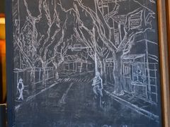 -RUMORS COFFEE ROASTERY鲁马滋咖啡(湖南路店)