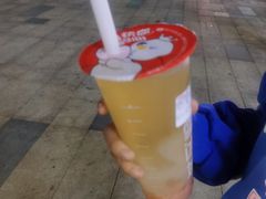 -蜜雪冰城(德思勤广场店)