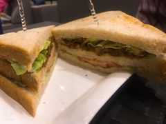 -吱咖啡西式简餐