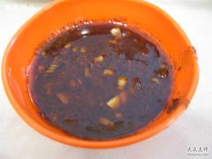 小料-延边民俗村狗肉馆(重庆胡同店)