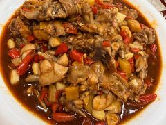 -老三样·旧食新味(船山路店)