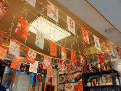 -碳炉海鲜烧烤·1992(北京路店)