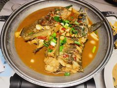 -老李家土菜馆·安吉地标美食