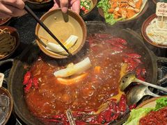 -凯德广场(武胜路店)