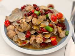 -回·龙虾铺·盆盆蟹·烧烤大排档(回龙观店)