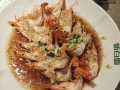 -新白鹿餐厅(金鹰新街口店)