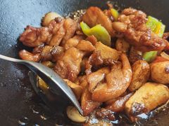 -衡山汇·高级粤菜(霄云路店)