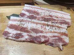 -秋香家韩式炭火烤肉(磐石路店)