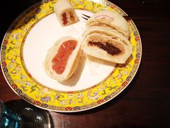 山楂饼-富华斋饽饽铺·宫廷糕点·伴手礼(护国新天地店)