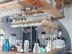 大堂-金鱼妈妈 山野·食趣(荫山街店)