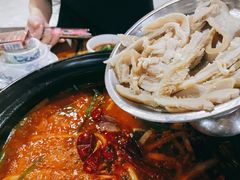 牛肚-淮涛酸菜牛肉