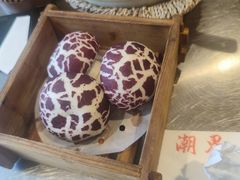 -潮界(LU·ONE凯德晶萃广场店)