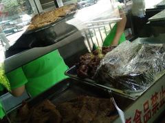 -老回回饺子馆(海洋馆店)