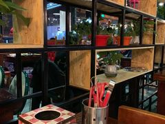 -红小姐的烤肉店(西三旗店)