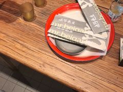 -北丐先生·野馄饨烧烤(泰达E街区店)