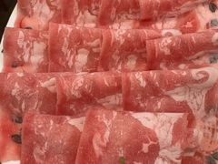 -老门框爆肚涮肉(金宝街店)