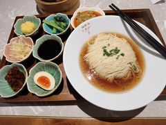 -松鹤面馆·古法焖肉面(观前店)